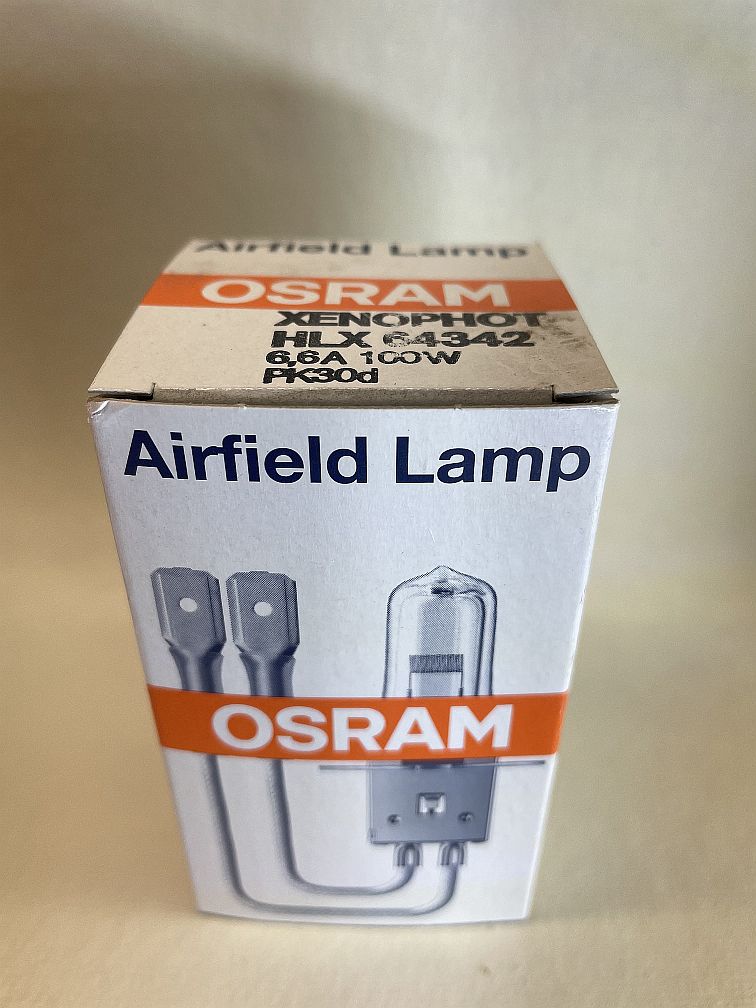picture of Tango / Primescan Lamps