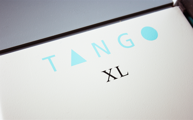picture of Tango XL